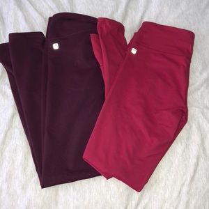 Fabletics Leggings